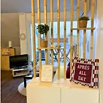 Daire Soundproof Perfect For Short And Long