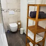 Soundproof Perfect For Short And Long Daire *