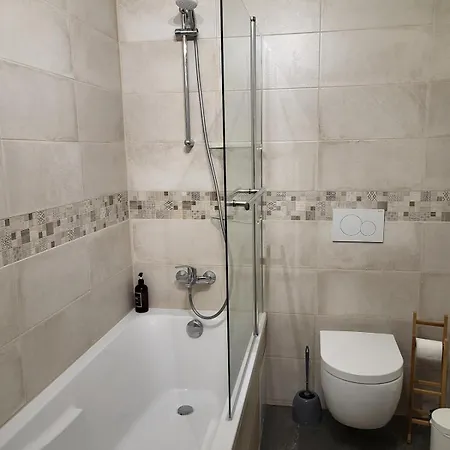 Beautiful - Geneva Airport Apartment *