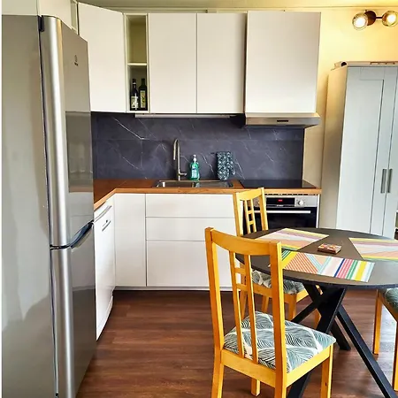 Soundproof Perfect For Short And Long דירה