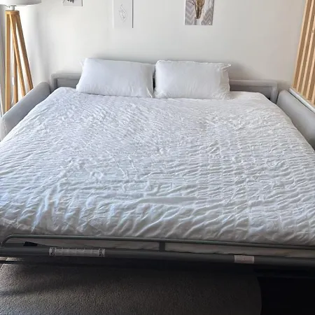 Soundproof Perfect For Short And Long *